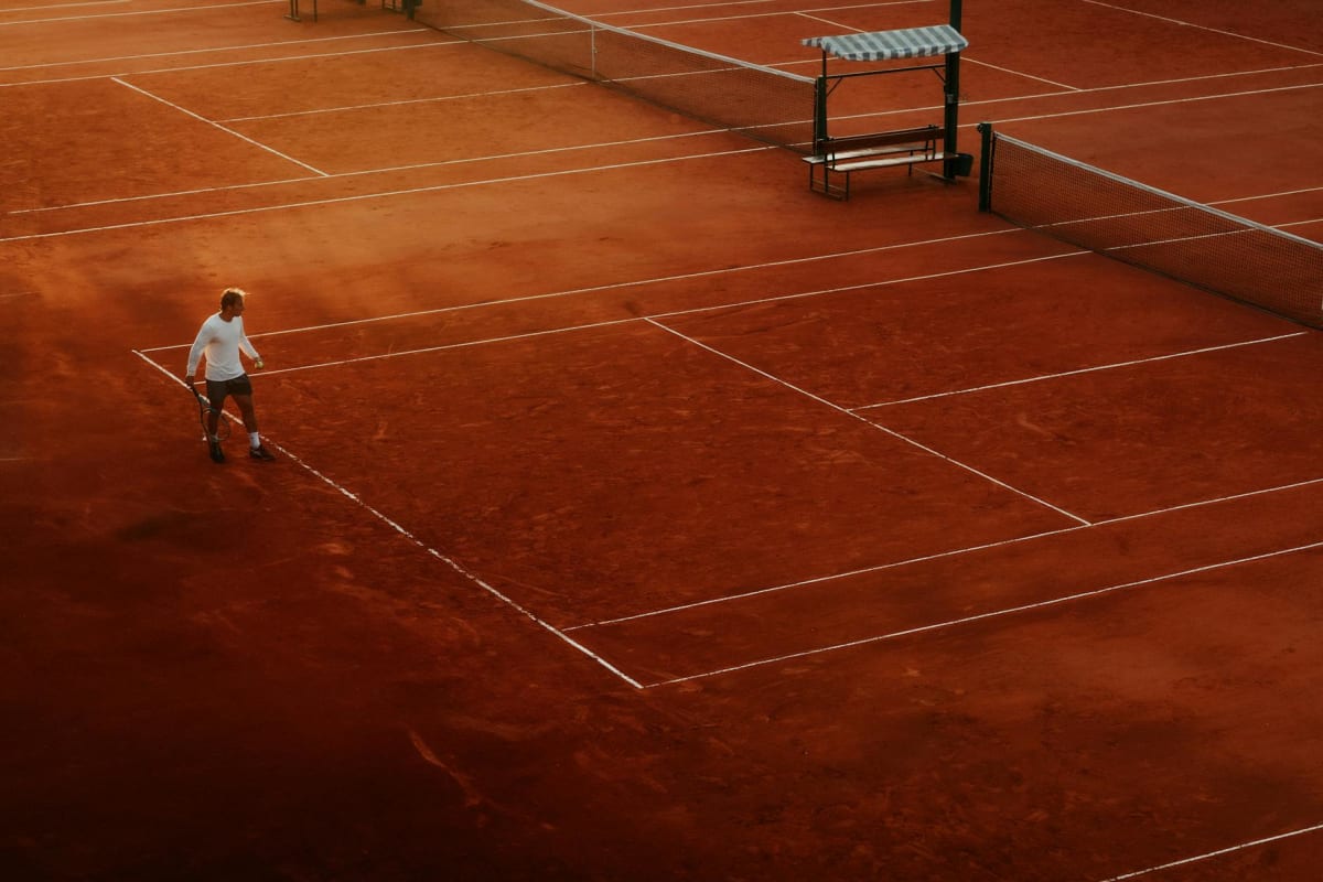 Can a Grand Slam Boycott Actually Work? Sam Querrey Weighs In