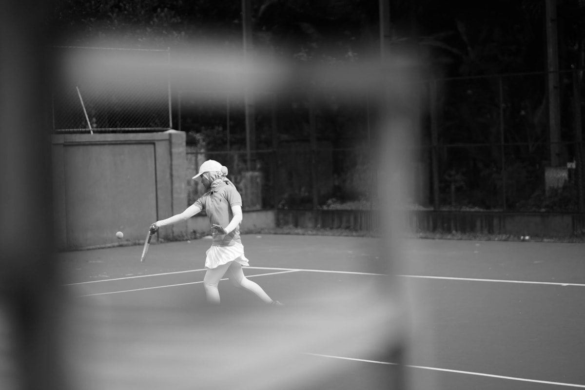 Oleksandra Oliynykova Defies WTA After Rome Breakthrough