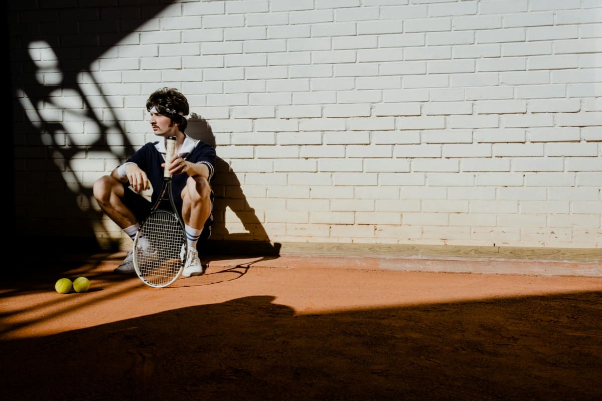 Gastão Elias: The End of a Storied Portuguese Career?
