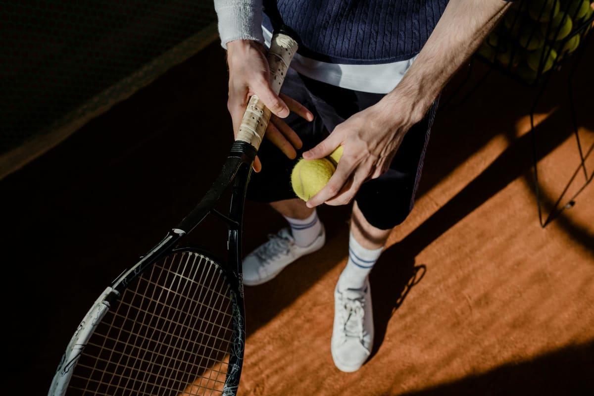 Ben Shelton: Clay Evolution and the 2026 Laver Cup Path