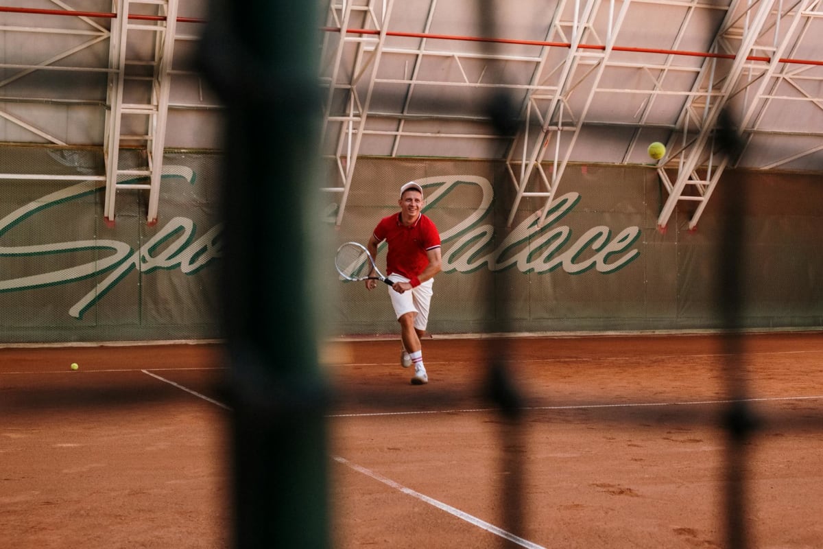 Lorenzo Musetti Out of Roland-Garros After Thigh Injury