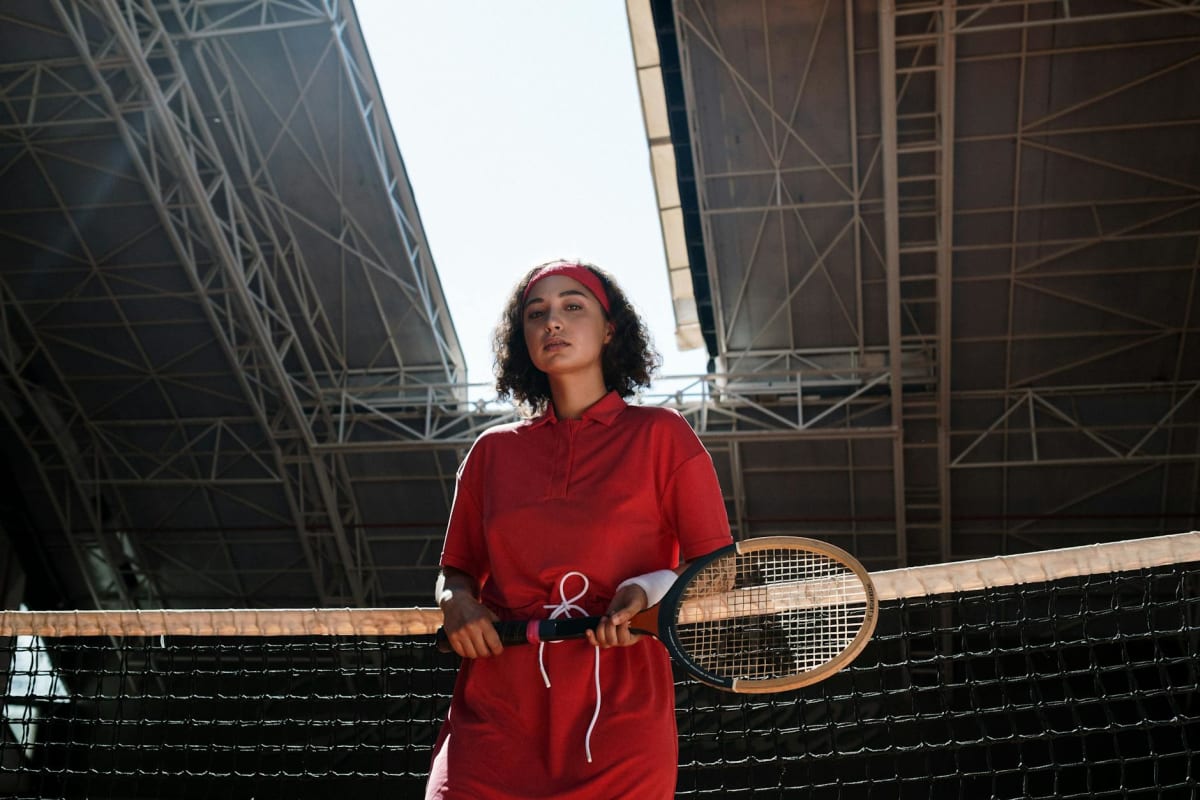 Emma Raducanu Withdraws from Italian Open Due to Illness