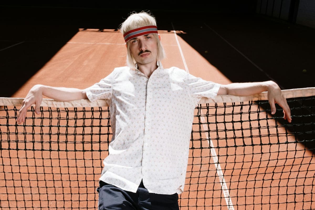 Djokovic Stunned by Prizmic at Rome: A Legend’s Quiet Exit
