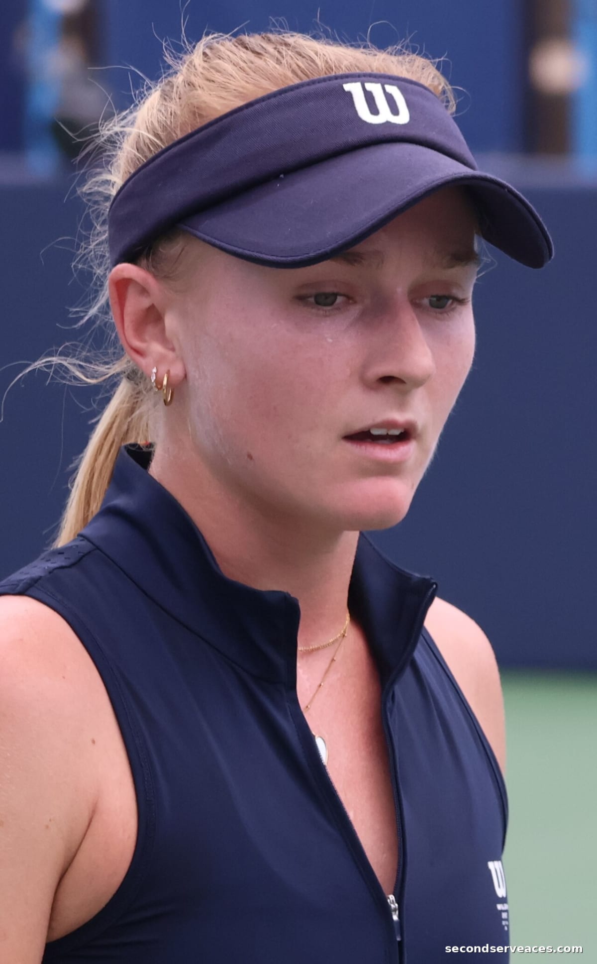 Beijing Open Day 1 Preview: Preston vs. Korpatsch H2H