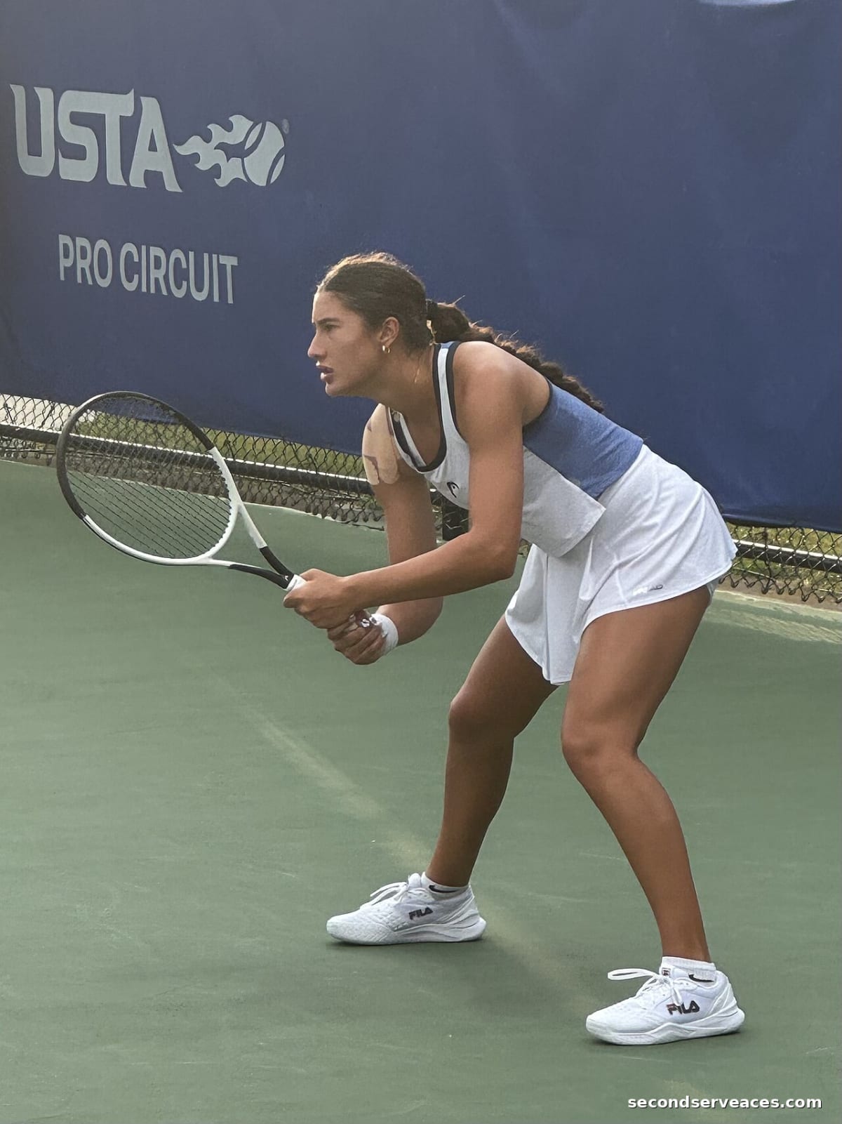 Brace vs Day Wimbledon Qualifying Preview: Roehampton Best Bets