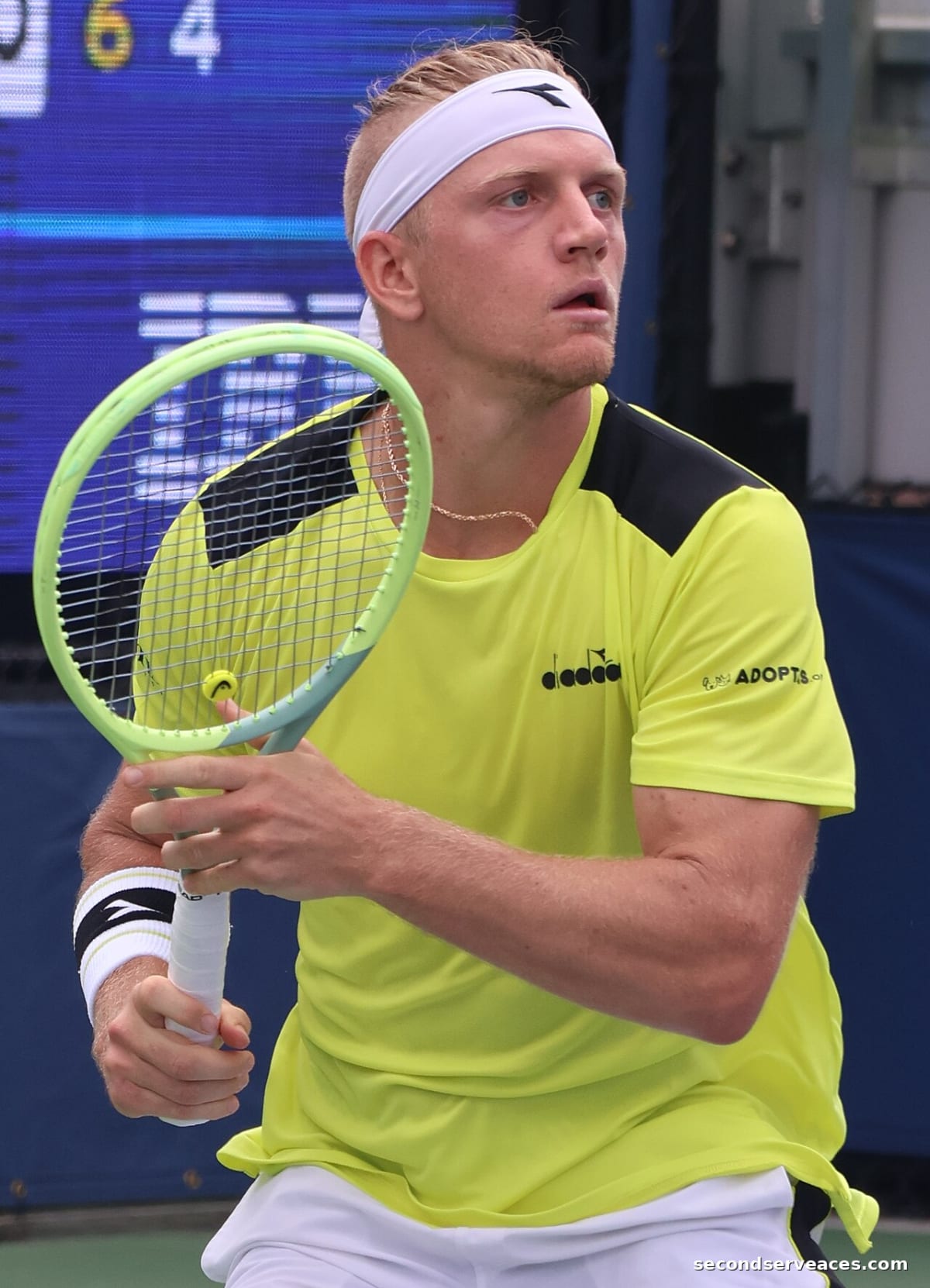 Chengdu QF Preview: Davidovich Fokina vs. Muller Predictions