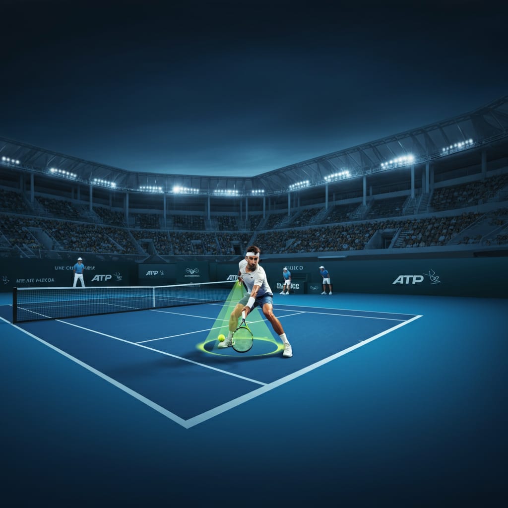 Davidovich Fokina, Tiafoe: Acapulco Day 3 Predictions