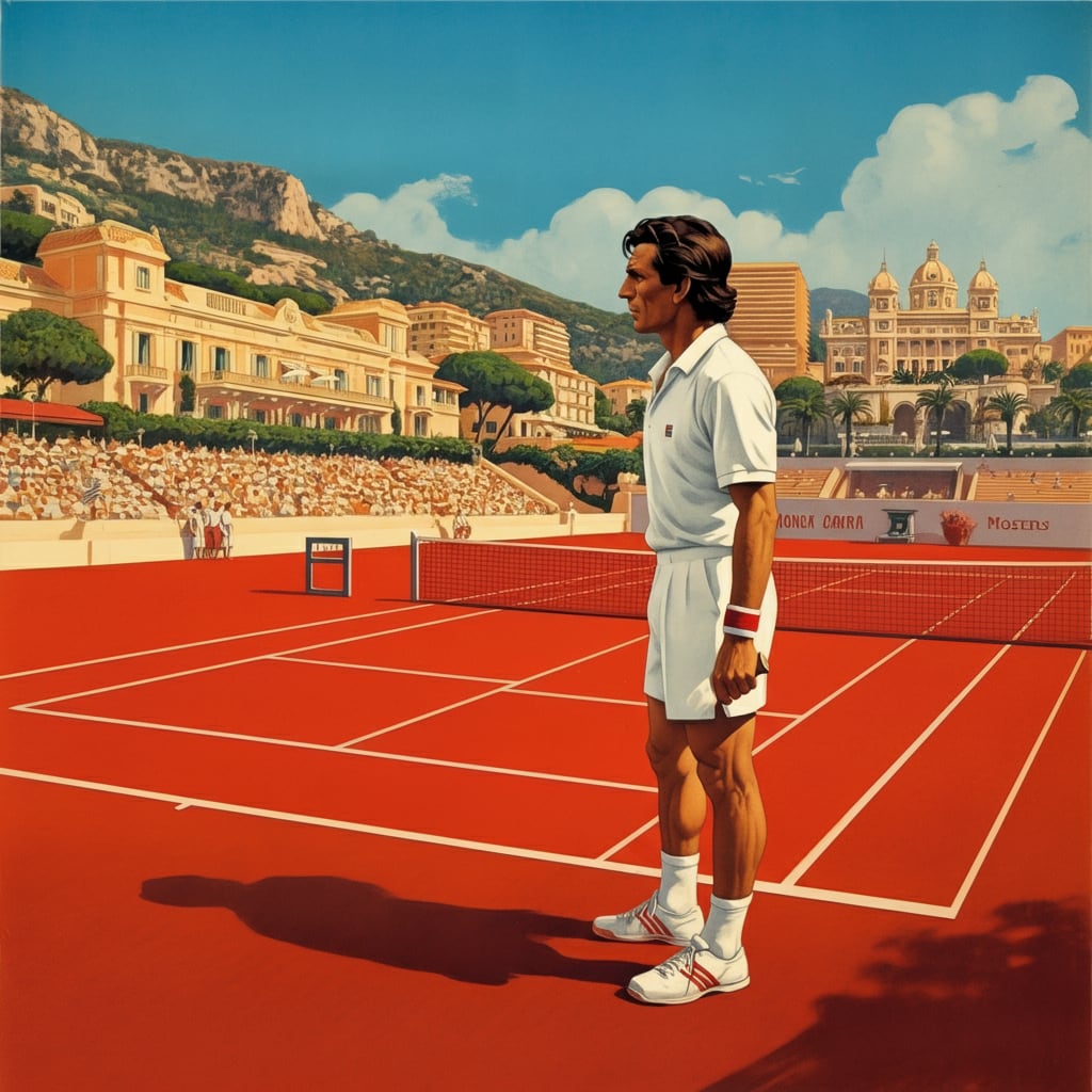 Djokovic Skips Monte Carlo: A Major Clay Schedule Shift