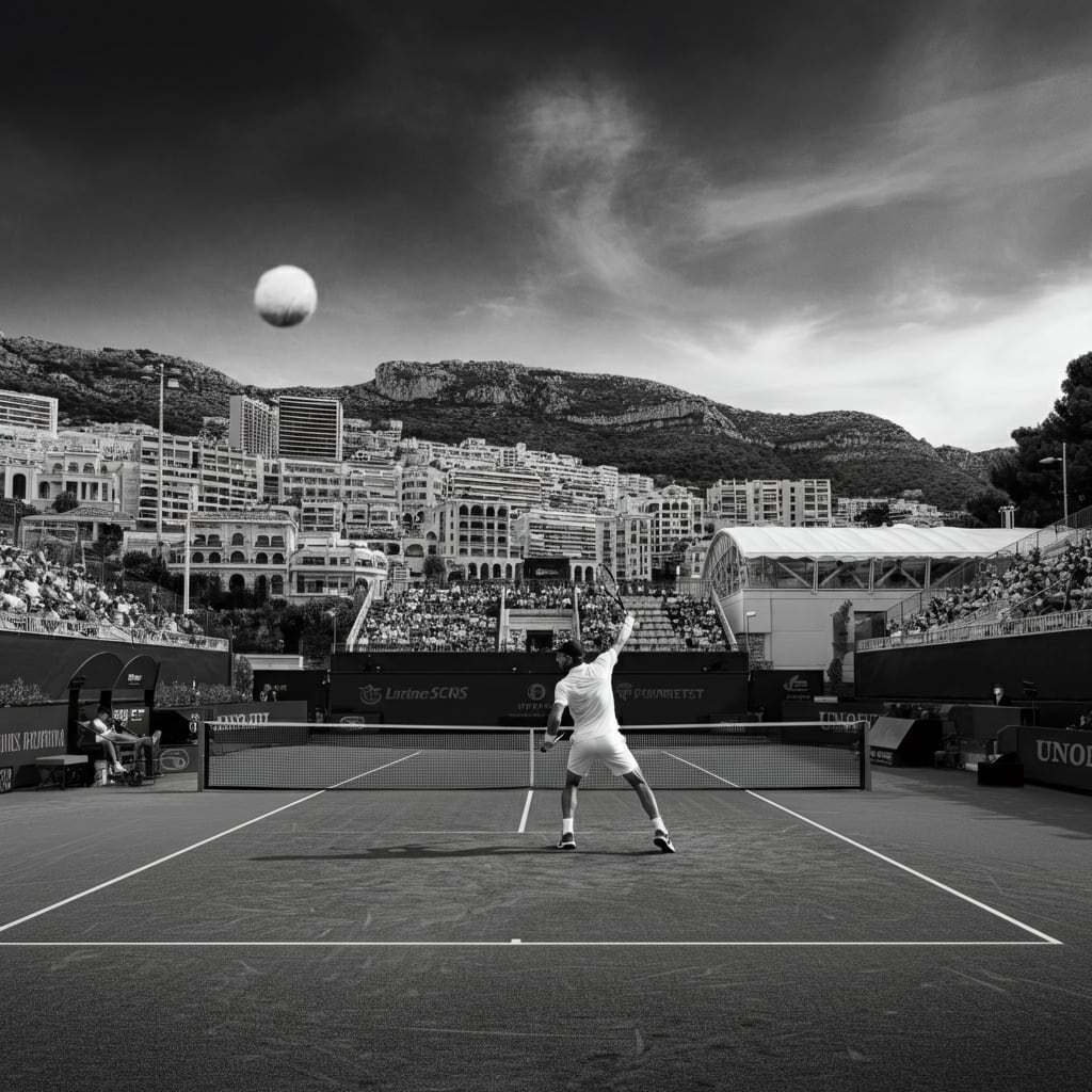 Dominic Thiem Launches New ATP Fantasy Tennis Game
