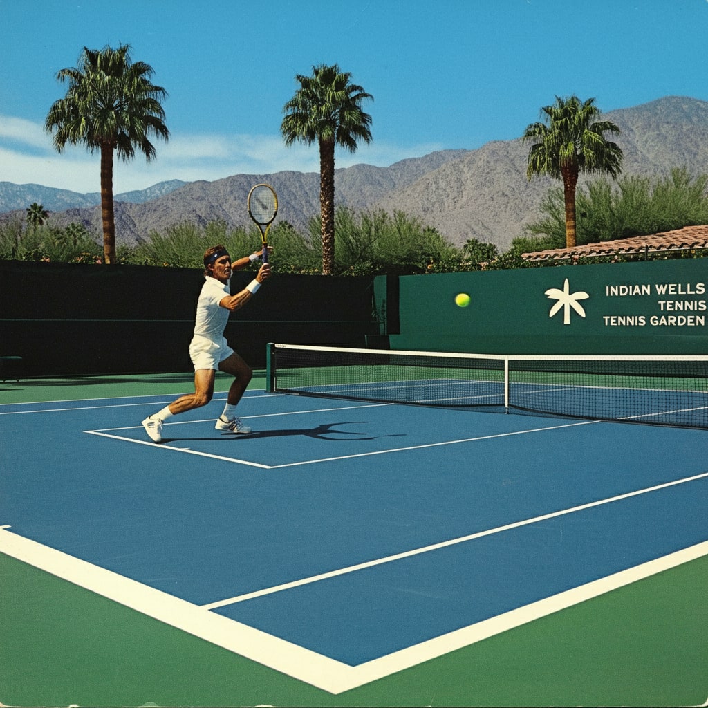 Draper & Kartal Advance! Indian Wells Keeps Cranking