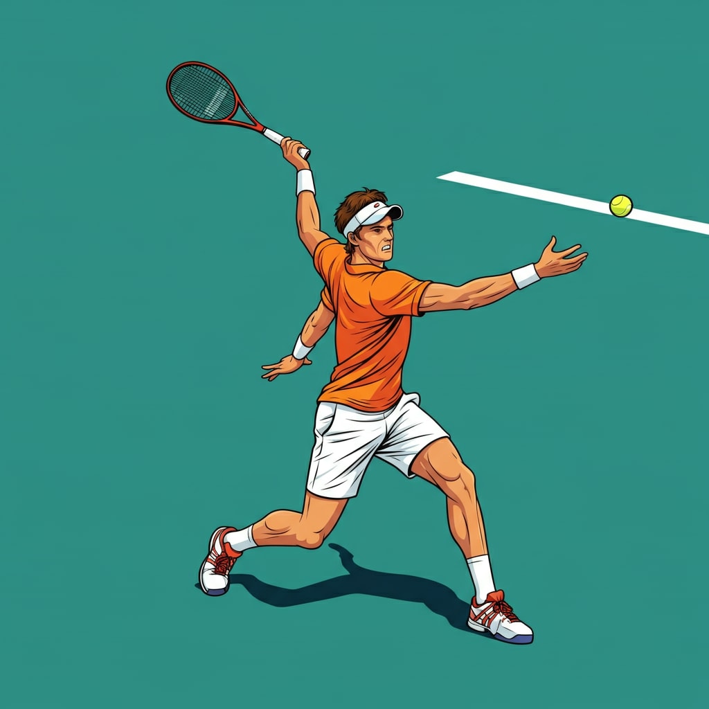The Death of Serve-and-Volley: Tennis Lost Its Soul