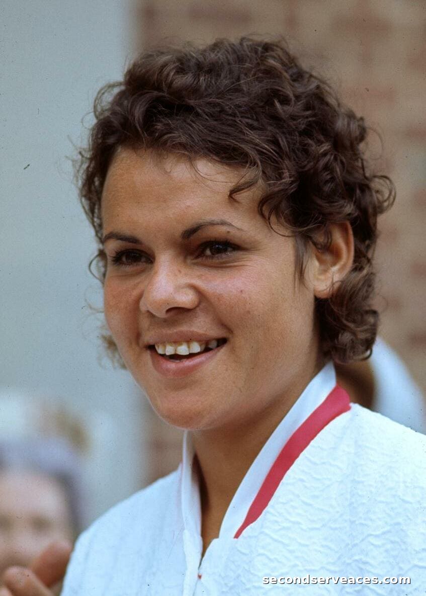 Evonne Goolagong Cawley: The 1969 Slur That Shaped a Champion