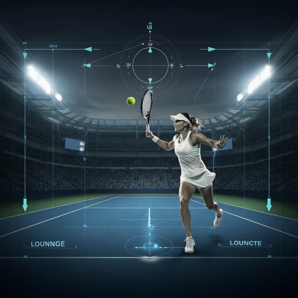 Gauff Defeats Cocciaretto, Ties Wozniacki Miami Record