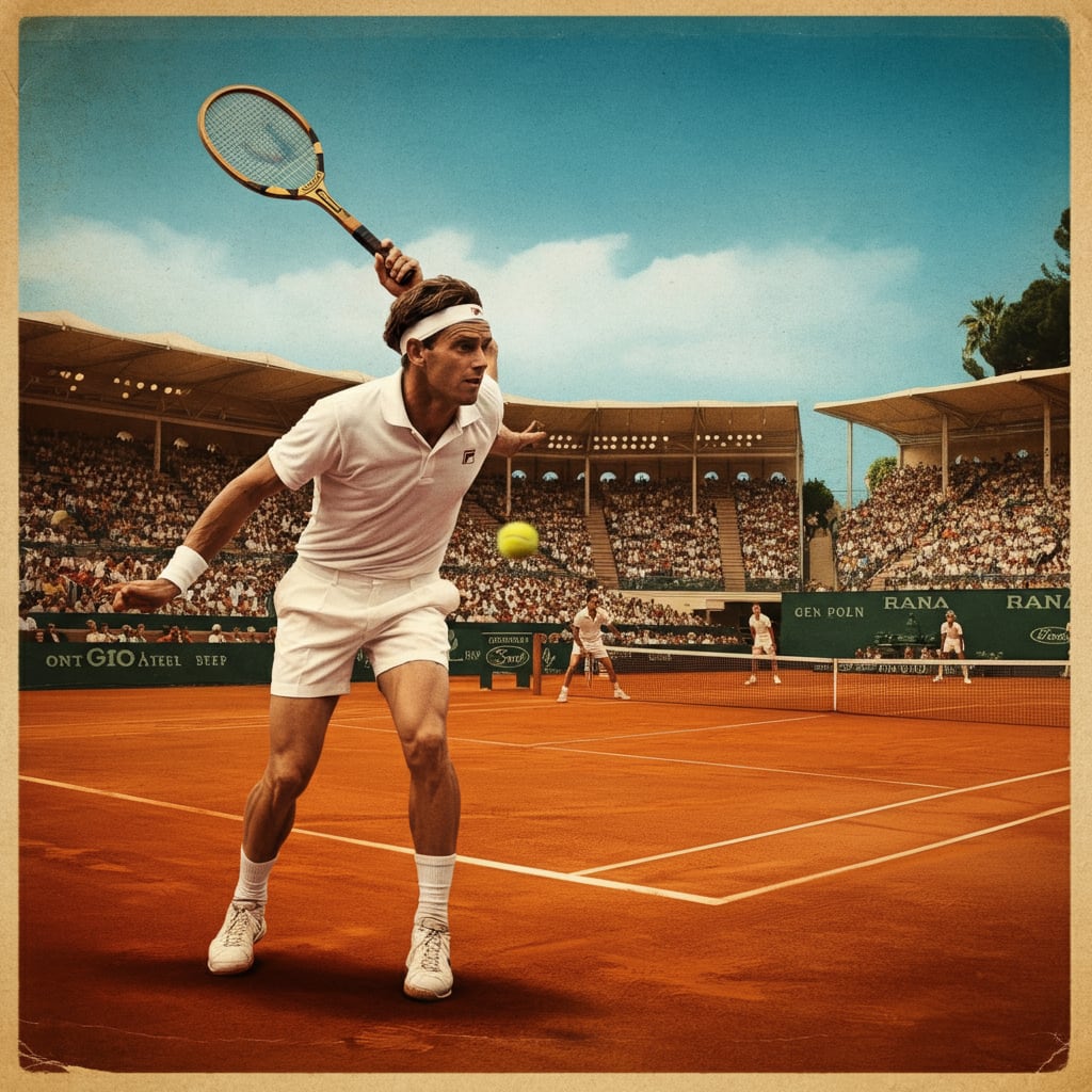 Jannik Sinner Hits World No. 1 After Monte-Carlo Victory