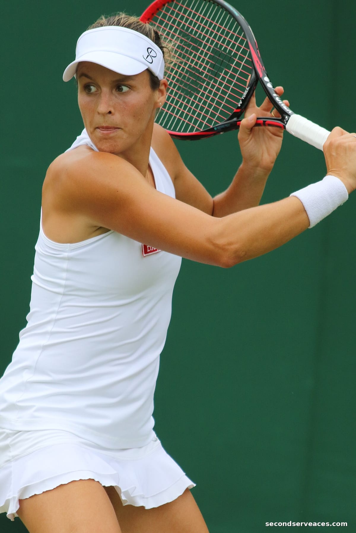 Maria vs. Keys Eastbourne Final Preview & Best Odds