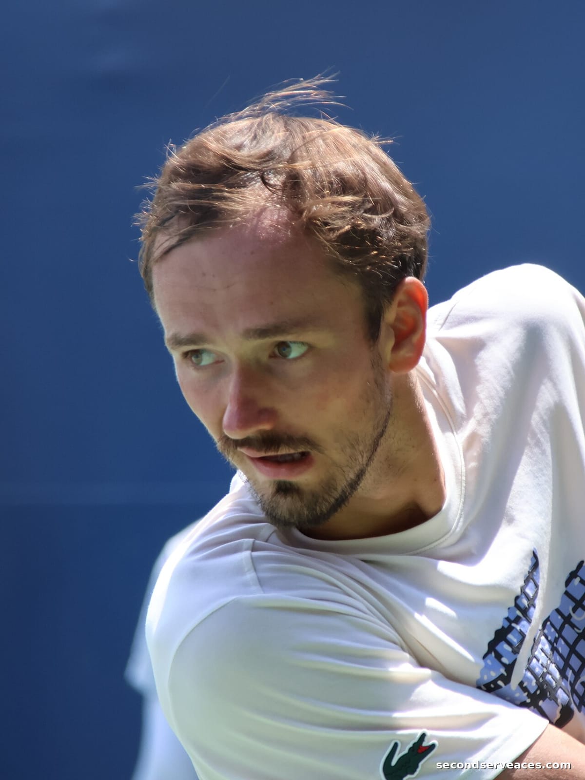 Medvedev vs. Wong: ATP Hangzhou QF Preview & Predictions