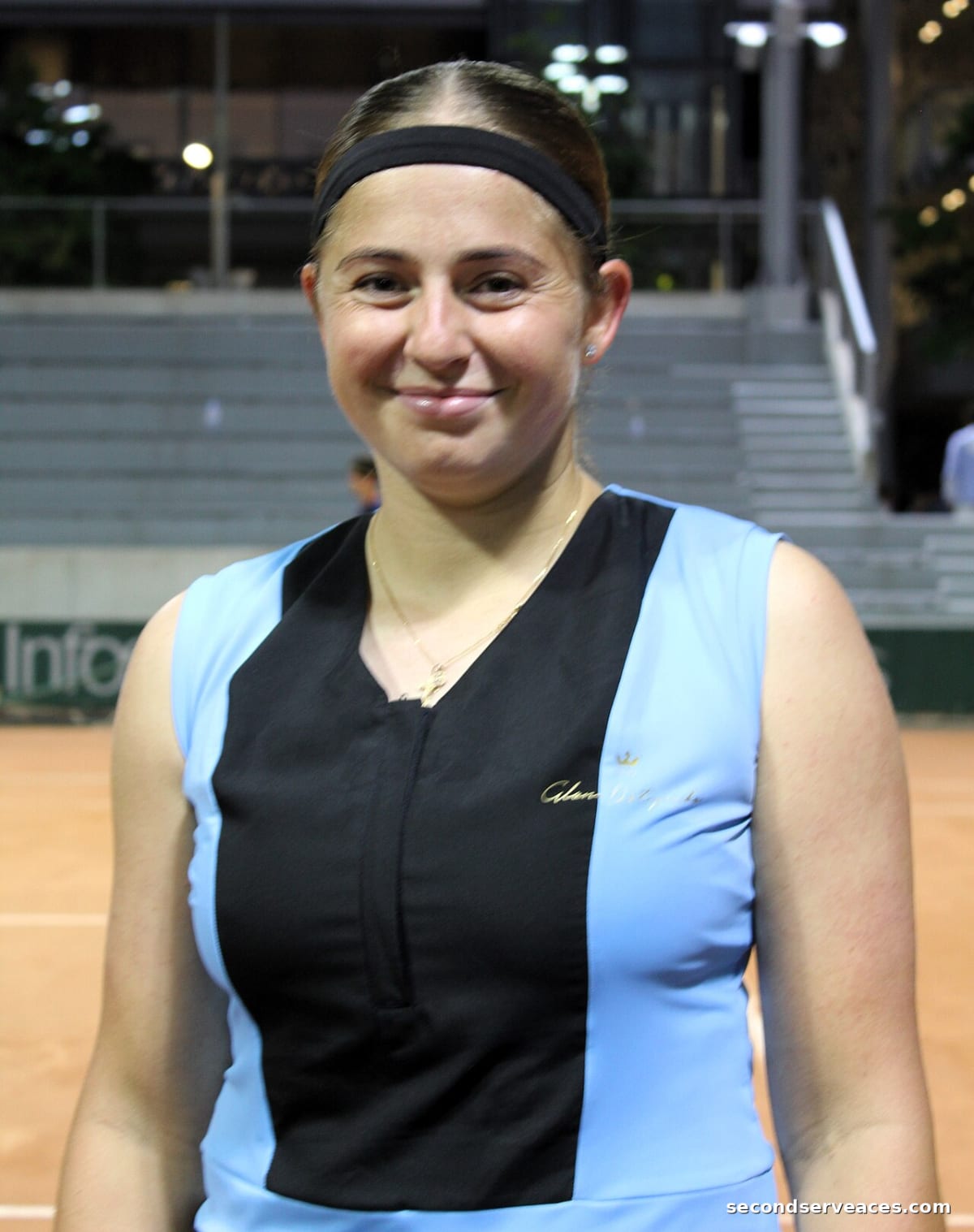 Ostapenko vs Udvardy Eastbourne Predictions & Tactical Preview