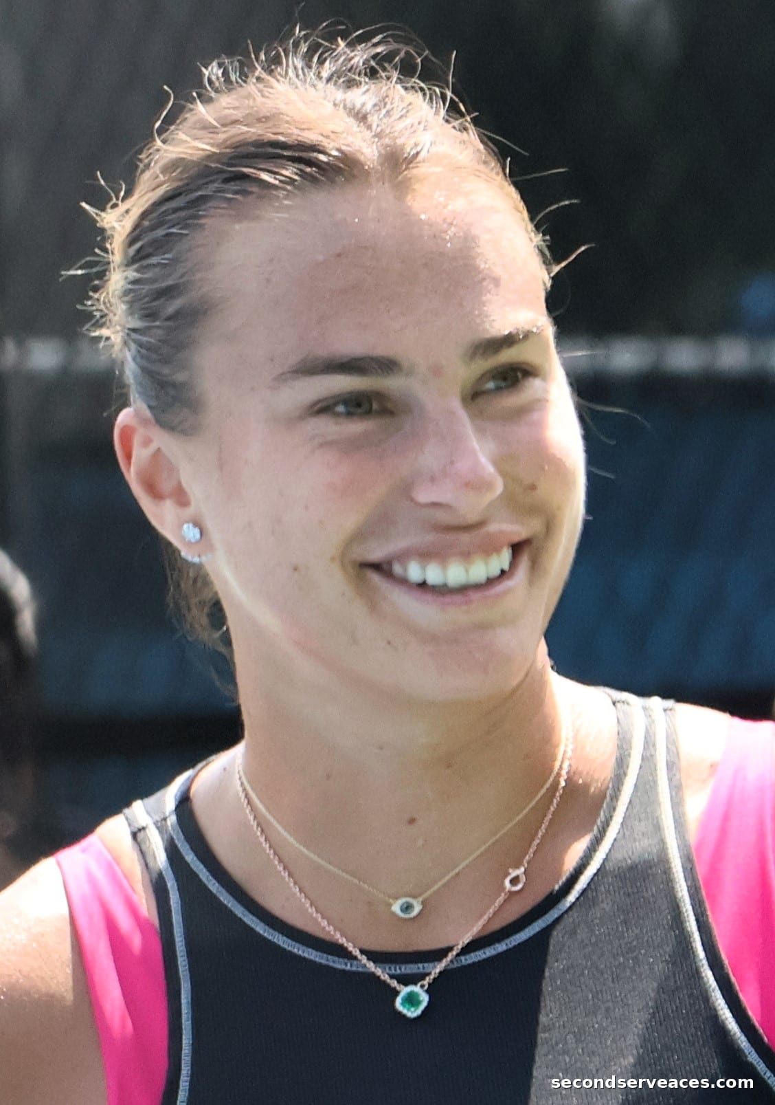 Sabalenka's Roland Garros Collapse: Inside the Shnaider Loss