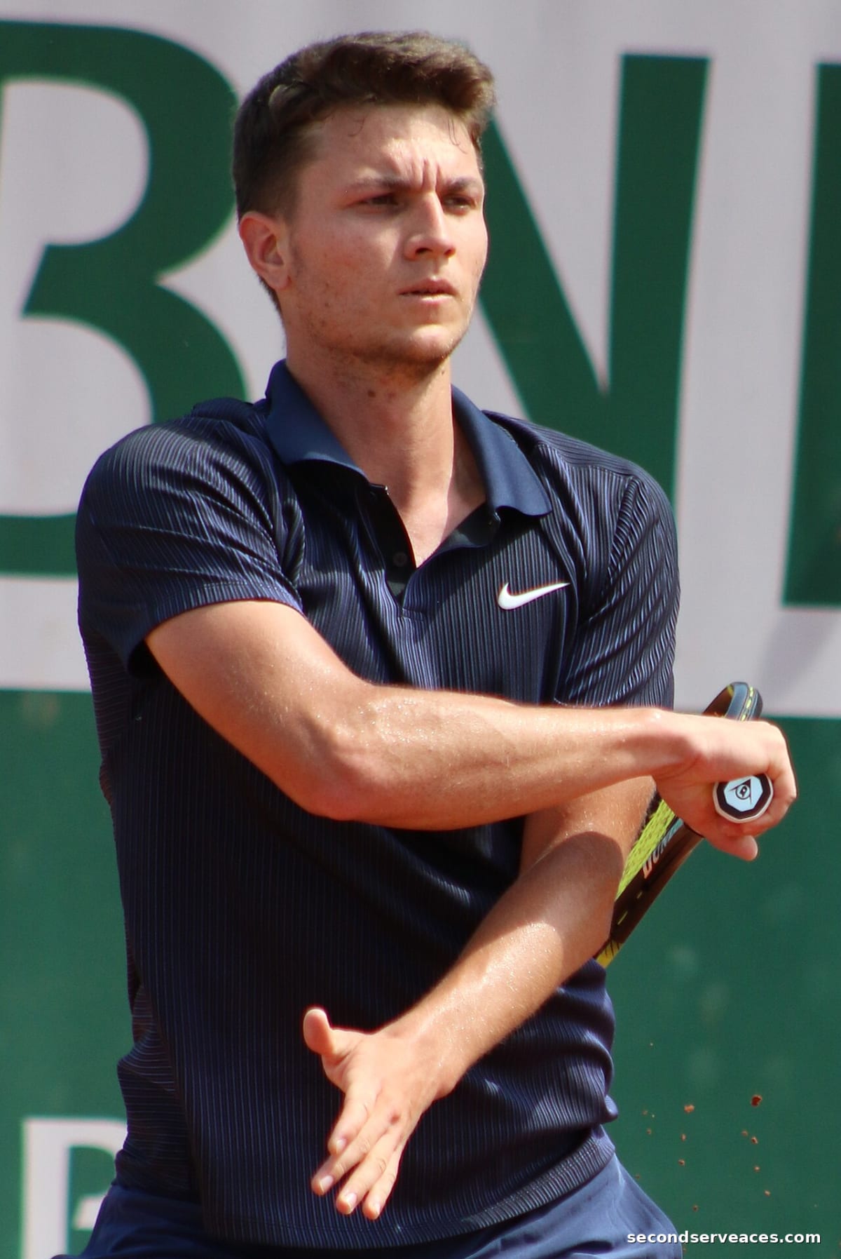 Shanghai Masters Preview: Kecmanovic vs. Shimabukuro Predictions
