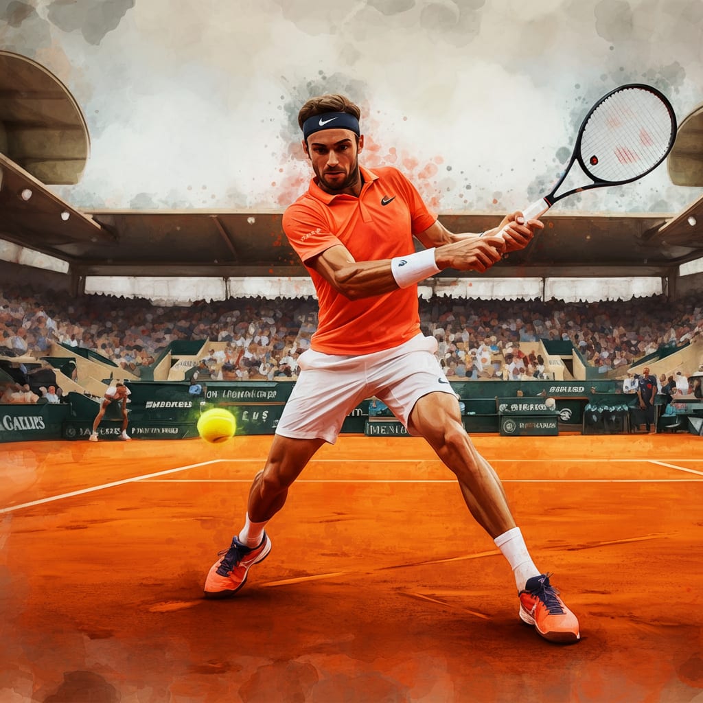 Sinner and Alcaraz: The New Clay-Court Rivalry Dynamics