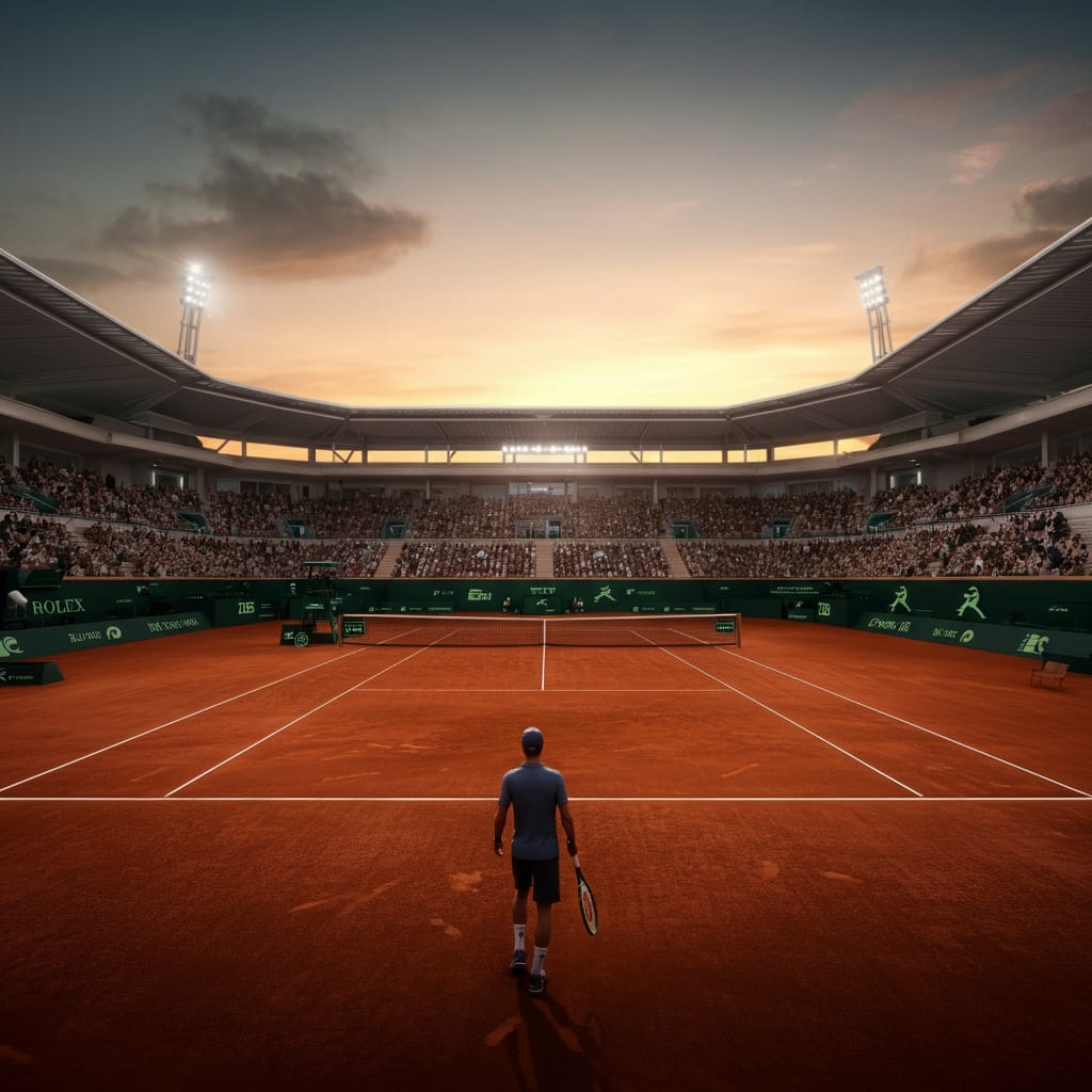 Sinner Withdraws From Monte-Carlo Doubles With Zizou Bergs