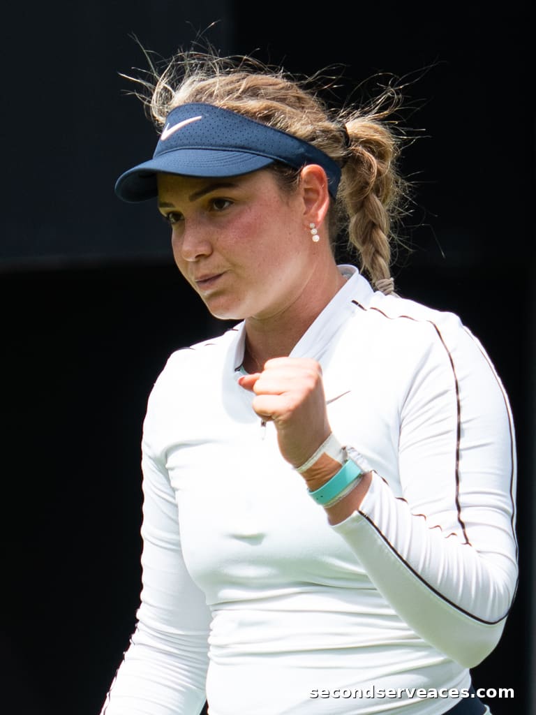 Swiatek vs. Vekic Beijing Preview: Predictions & H2H