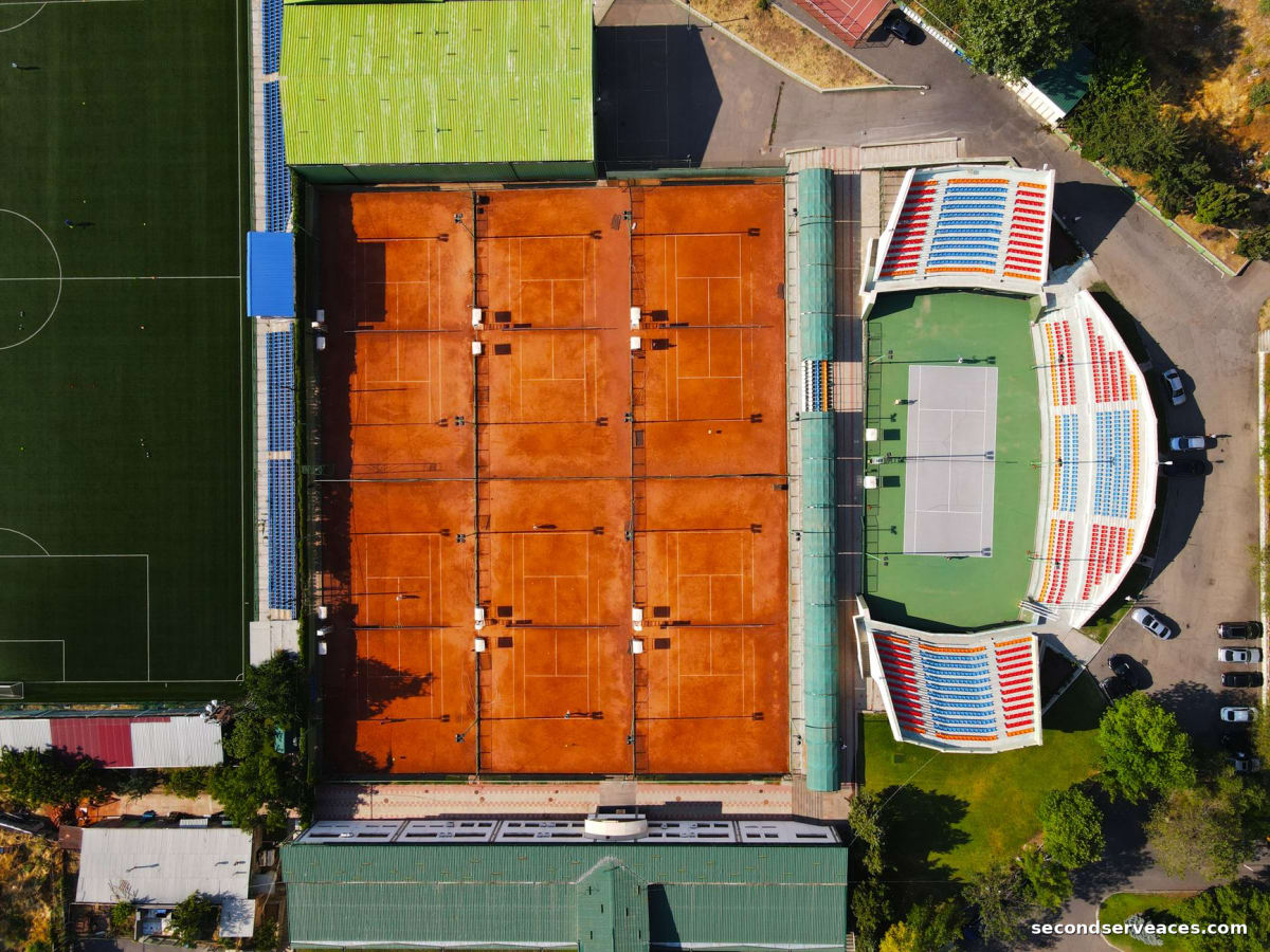 Wimbledon Expansion: AELTC Legal Battle Over 38 New Courts