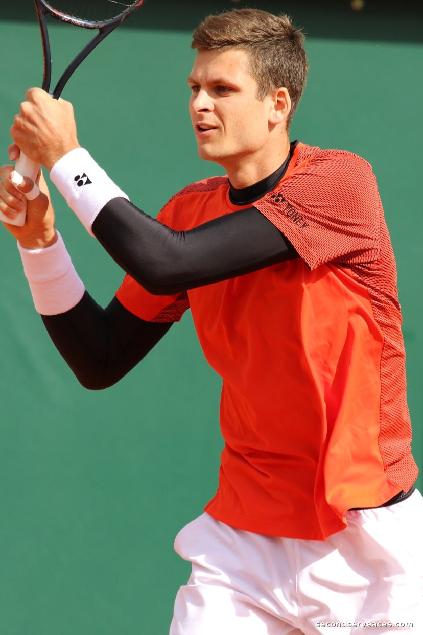 Hurkacz vs. Duckworth: Shanghai Masters Preview & H2H