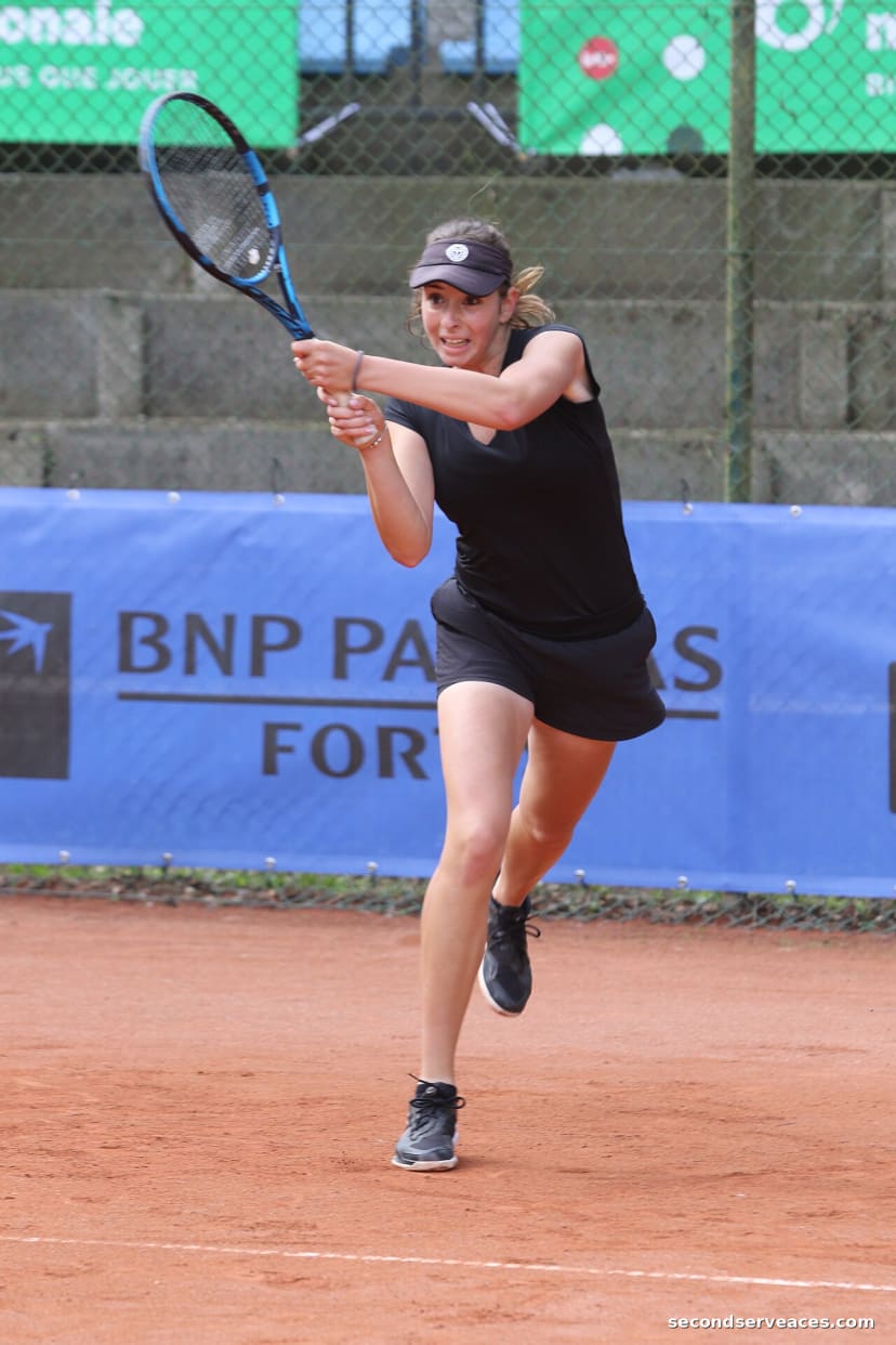 Sun vs Bucsa Preview: WTA Beijing Predictions & H2H