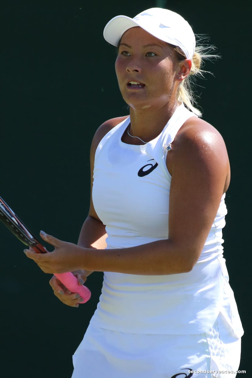 Tara Moore $20M Lawsuit Against WTA Dismissed by NY Judge