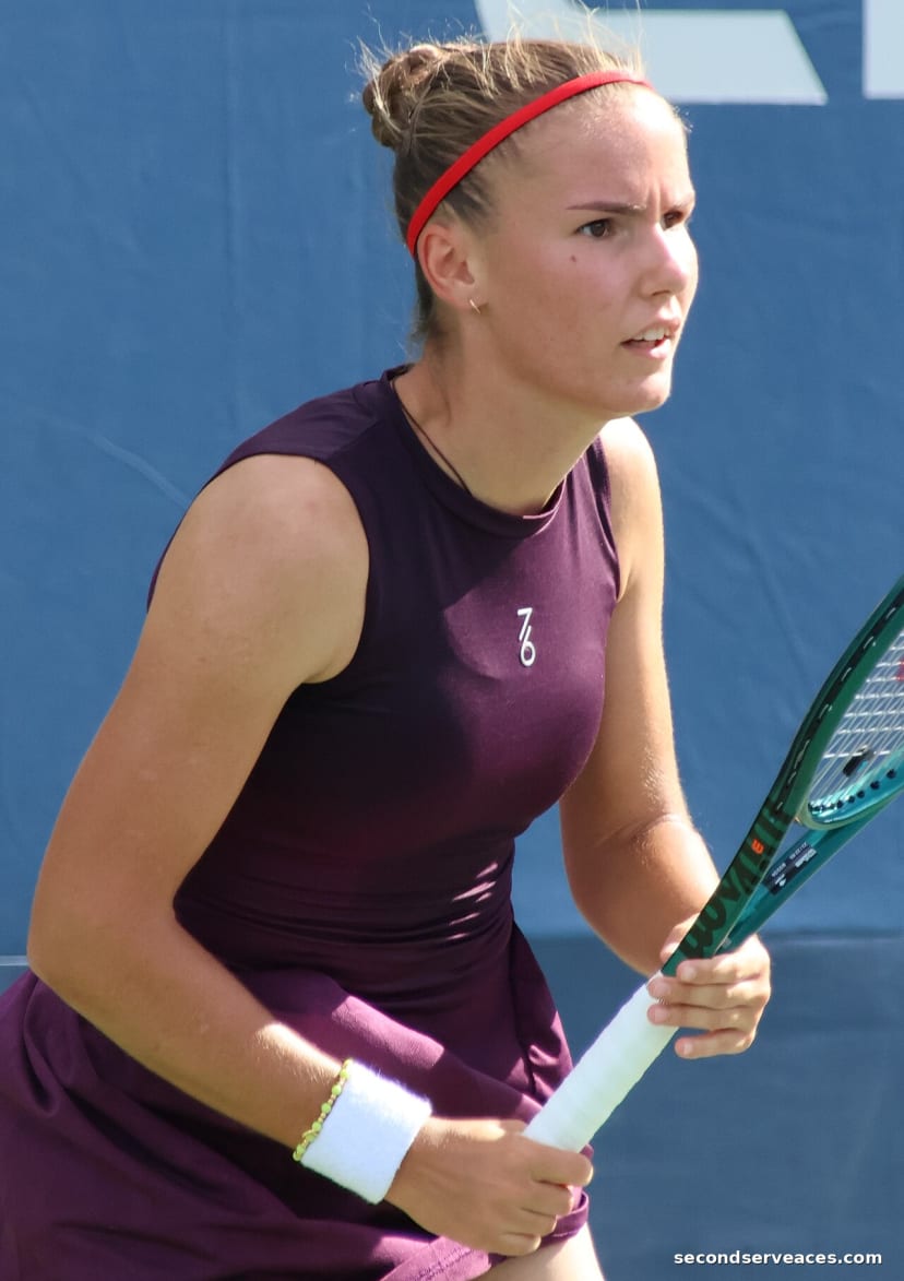 Tatiana Prozorova Forced Out of Singapore Open Semis