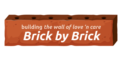 Brick by Brick