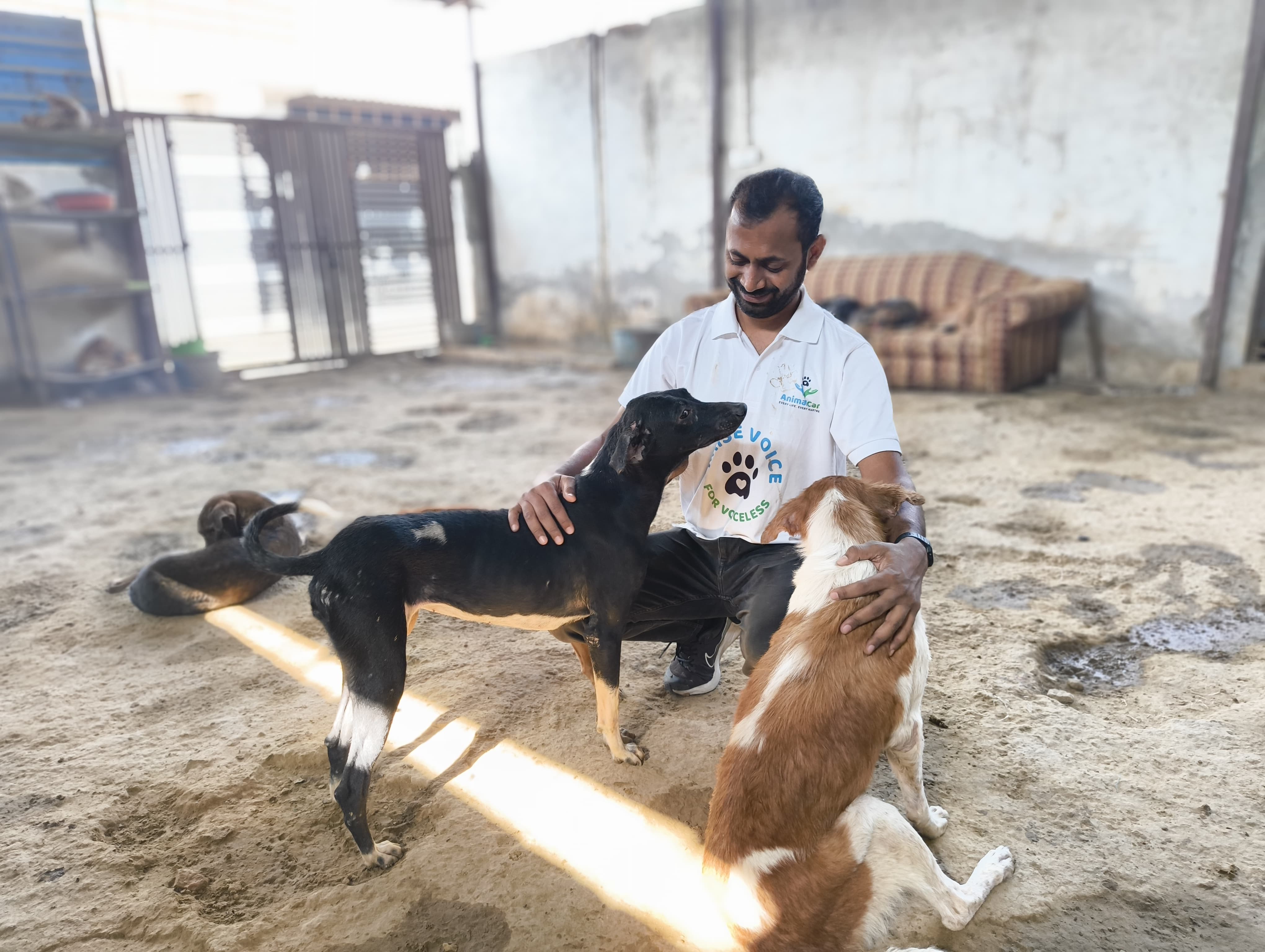 AnimalCare India
