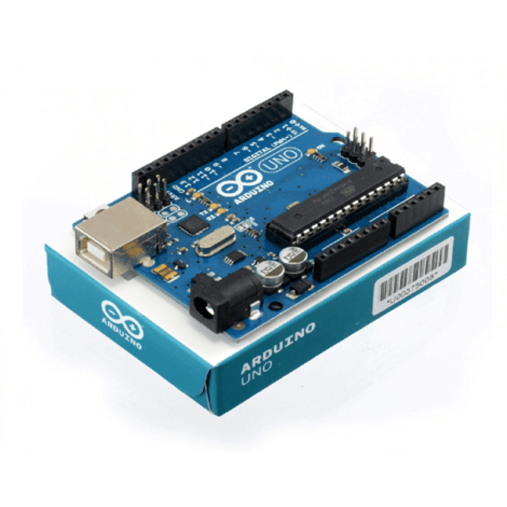 Arduino Uno R3 (Original Italian) | UniApp | UniApp