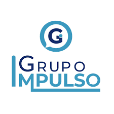 Logo Grupo Impulso