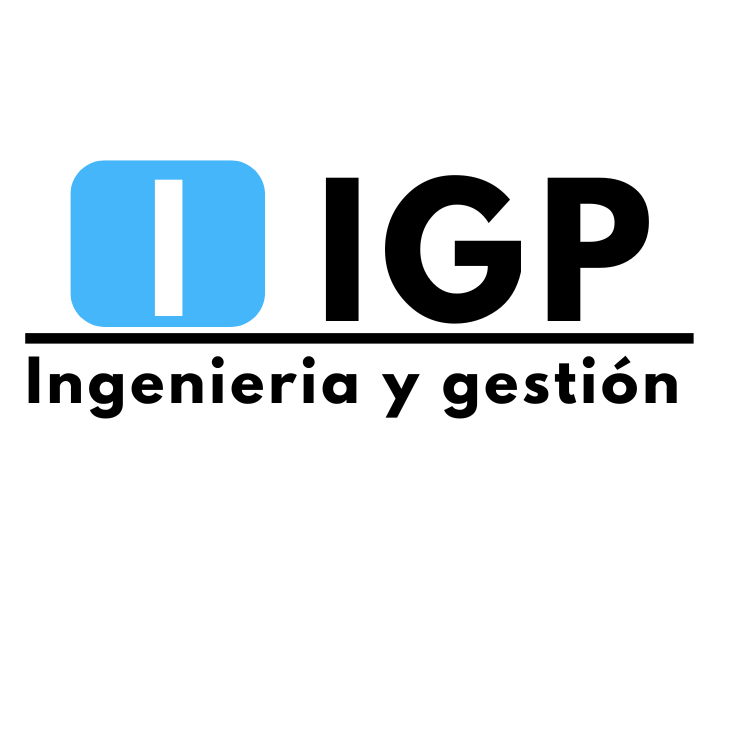 Logo Ingeniería IGP