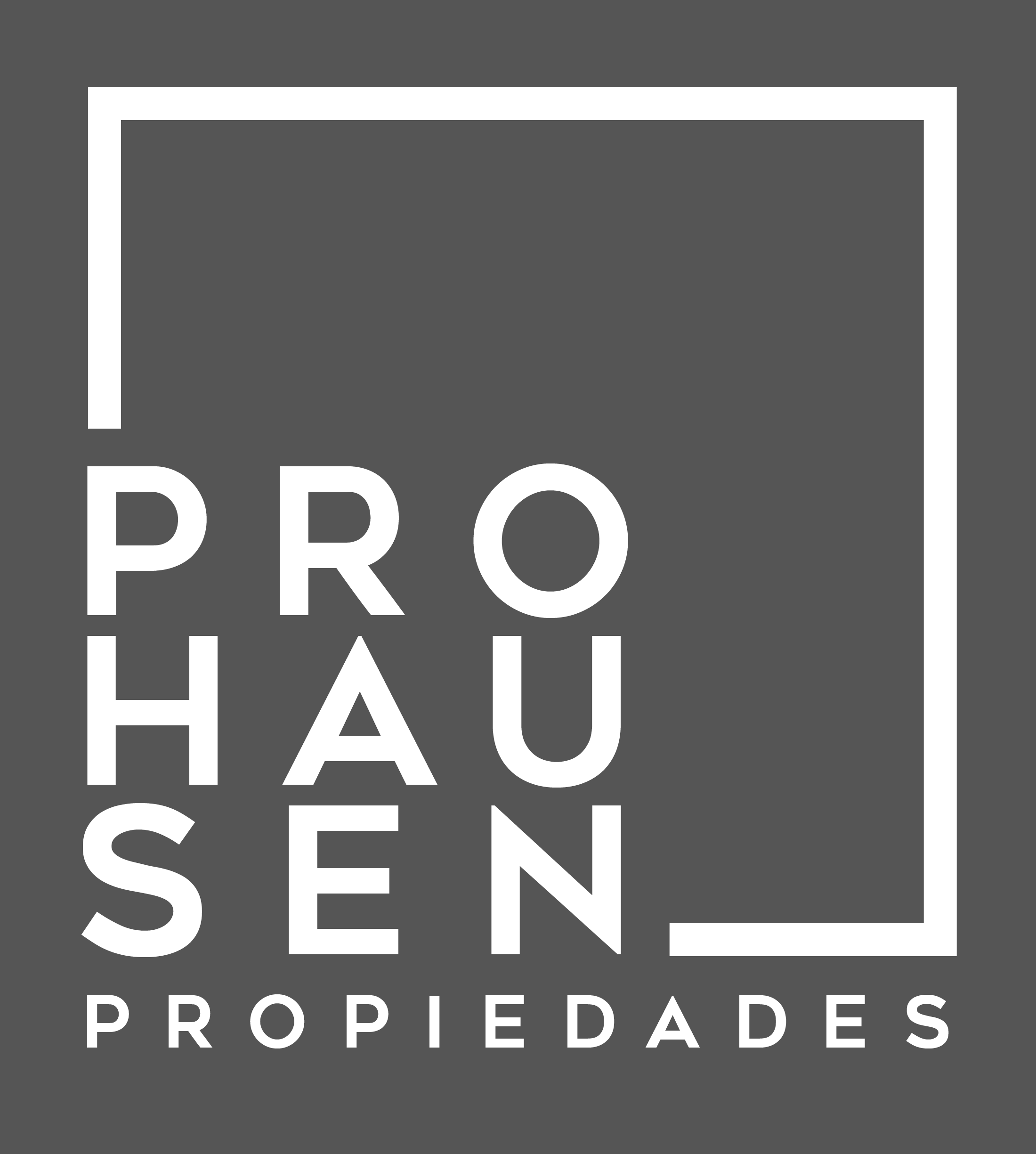 Logo prohausen