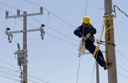 Foto de una INSTALACION DE SUBESTACIONES ELECTRICAS EN TOLUCA