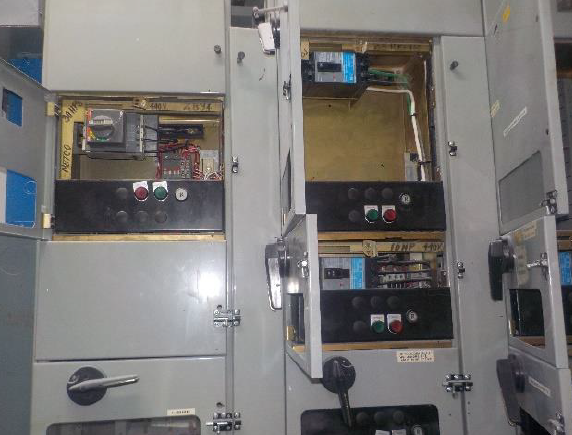 Foto de una ESTUDIOS DE TERMOGRAFIA INFRAROJA