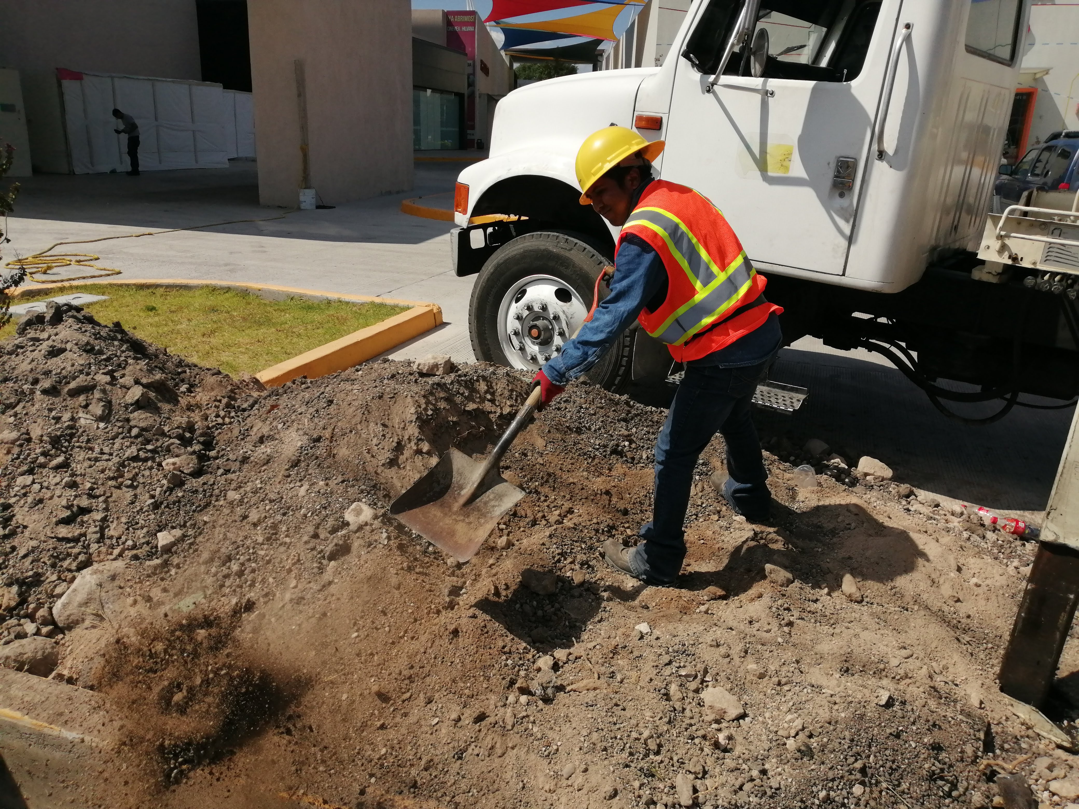 Foto de una INSTALACION DE SUBESTACIONES 