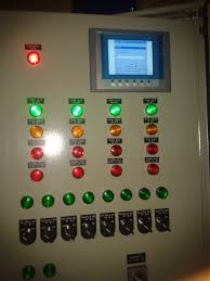 Foto de una CONTROL ELECTRICO 