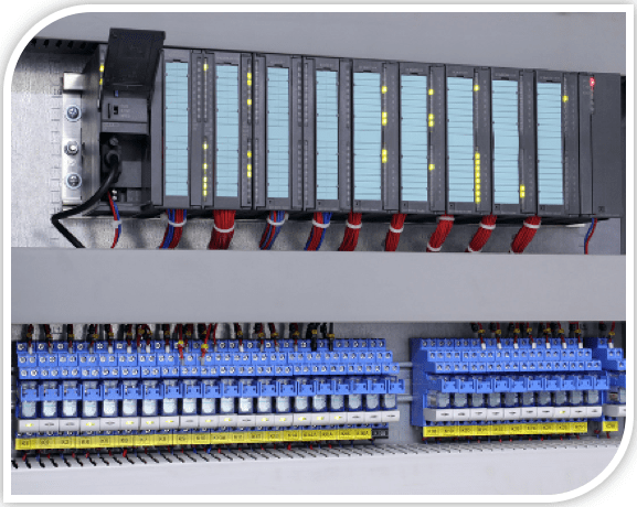 Foto de una CONTROL ELECTRICO 