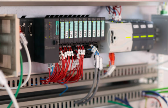 Foto de una INGENIERIA Y EQUIPOS ELECTRICOS INDUSTRIALES 