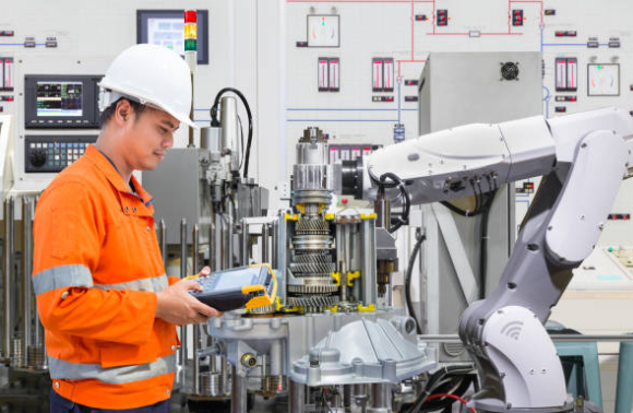 Foto de una INGENIERIA Y EQUIPOS ELECTRICOS INDUSTRIALES 