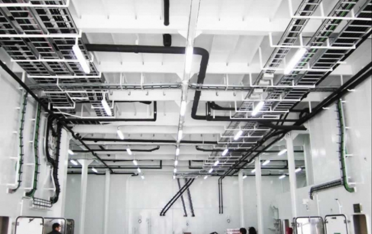 Foto de una INGENIERIA Y EQUIPOS ELECTRICOS INDUSTRIALES 