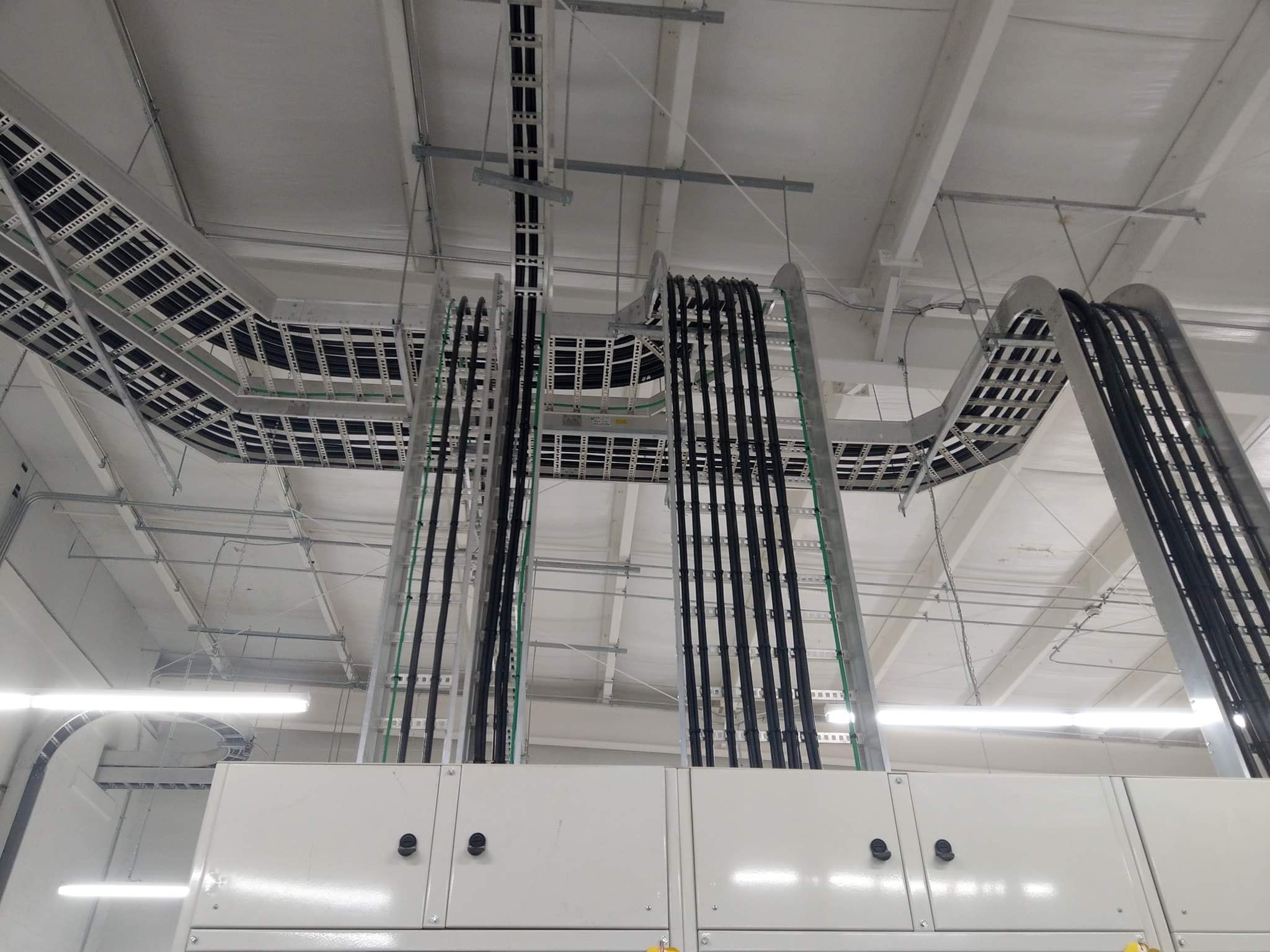 Foto de una INGENIERIA Y EQUIPOS ELECTRICOS INDUSTRIALES 
