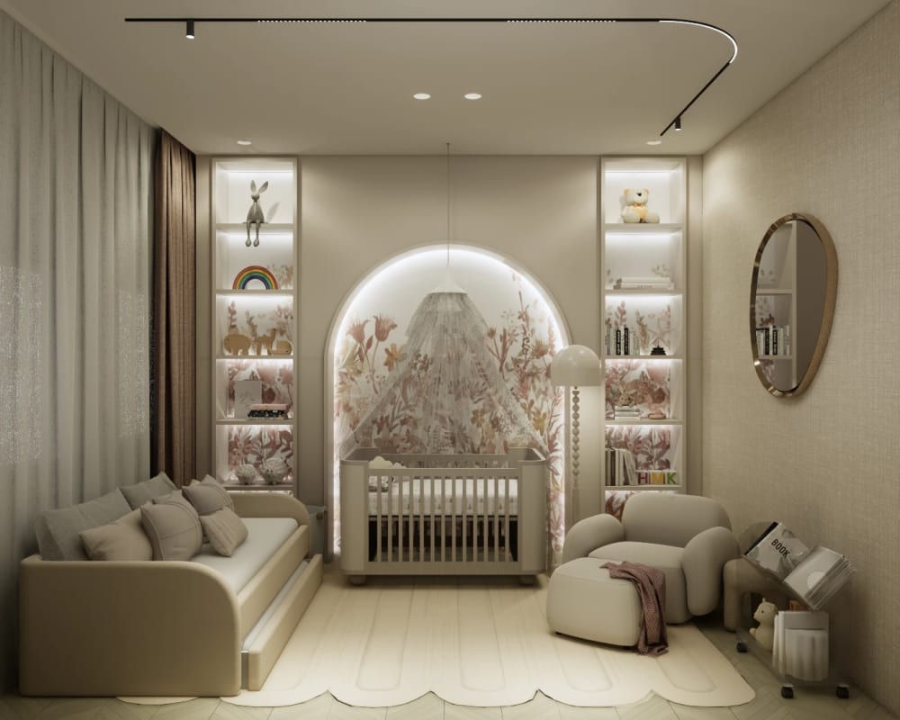 HABITACIÓN AA