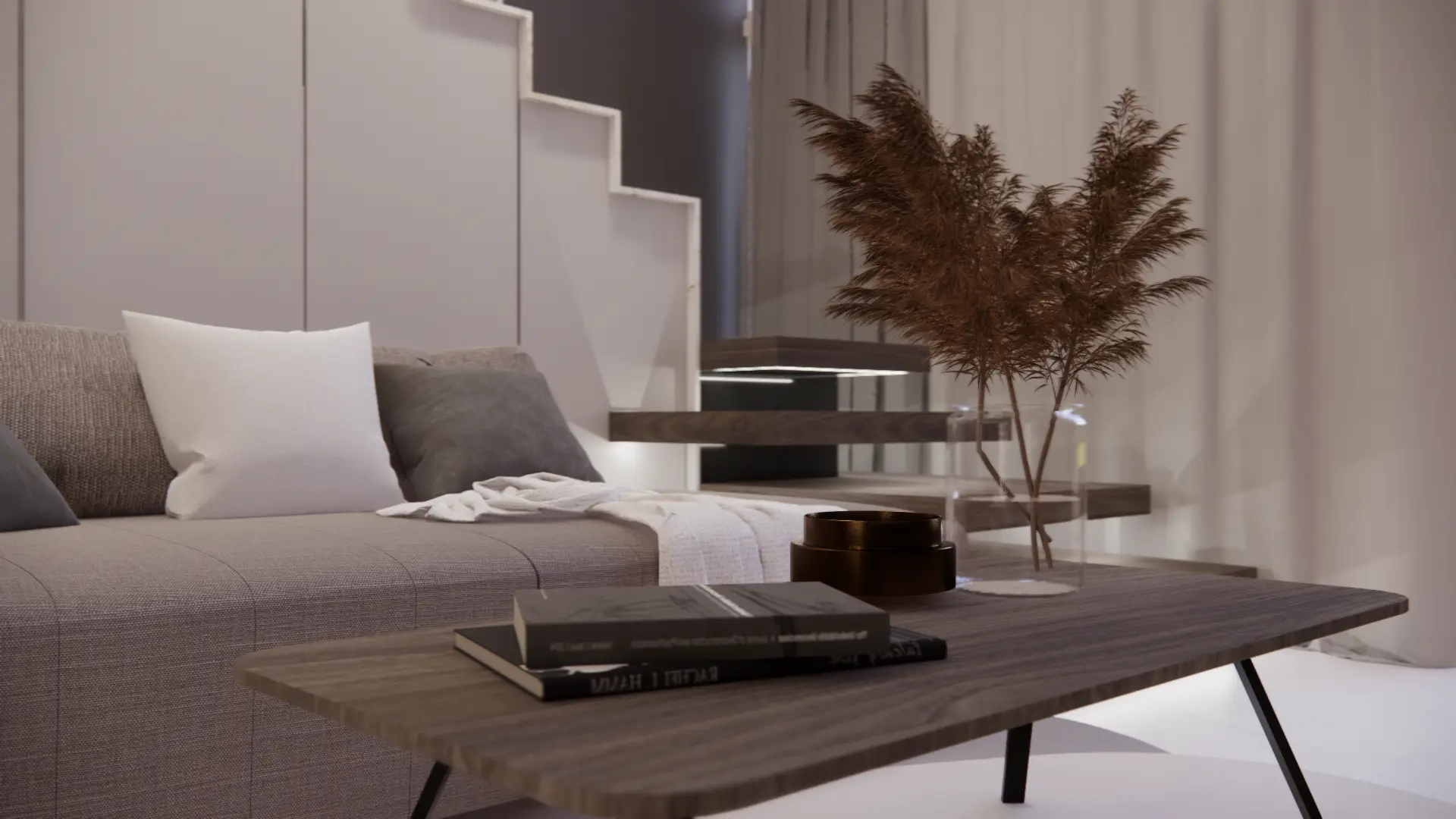 APARTAMENTO IP
