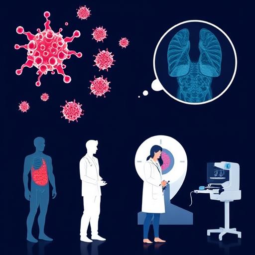 Метастазы: как распознать и понять их значение