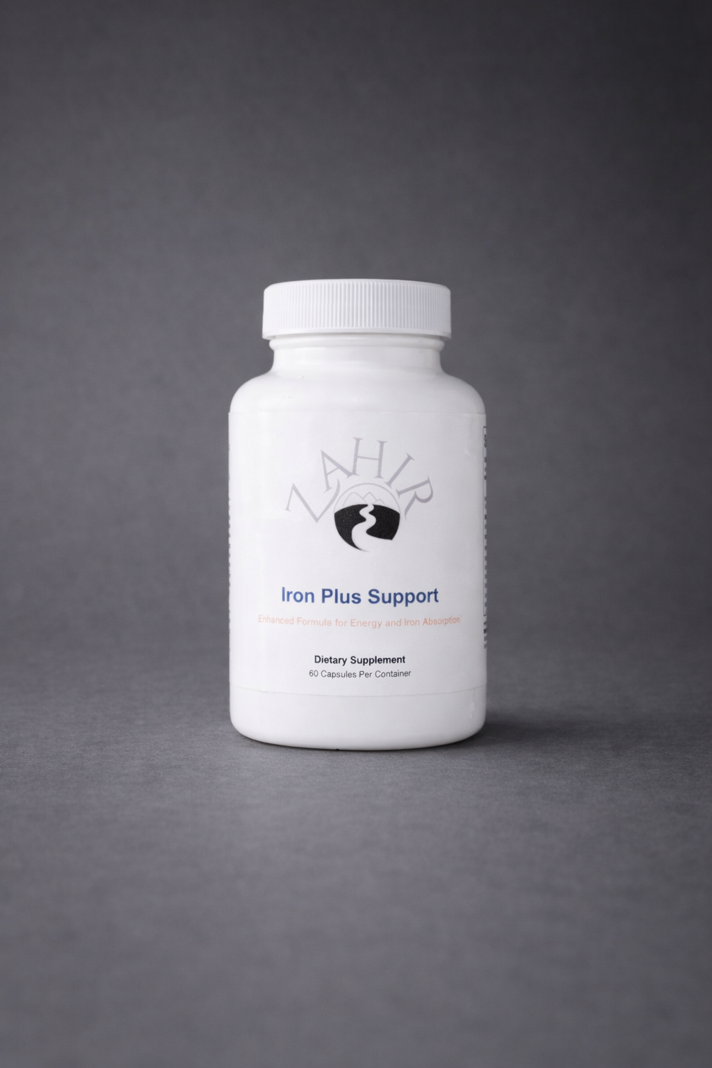 Iron Plus Support